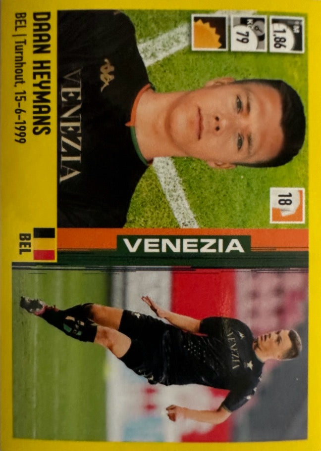 Calciatori panini 2021/22 - Scegli figurina Da 501 a 600