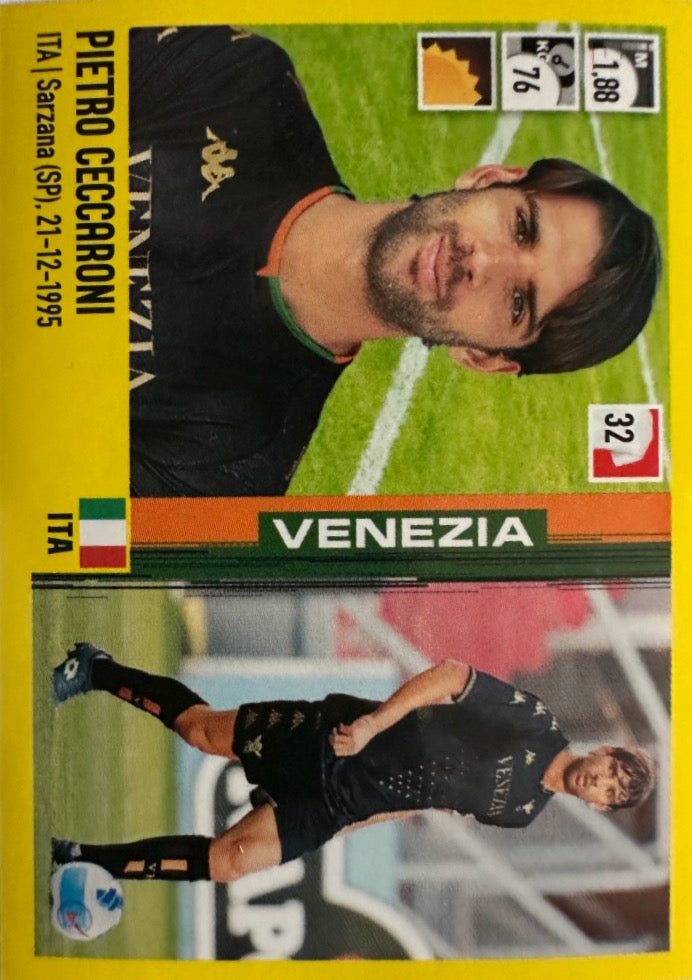 Calciatori panini 2021/22 - Scegli figurina Da 501 a 600