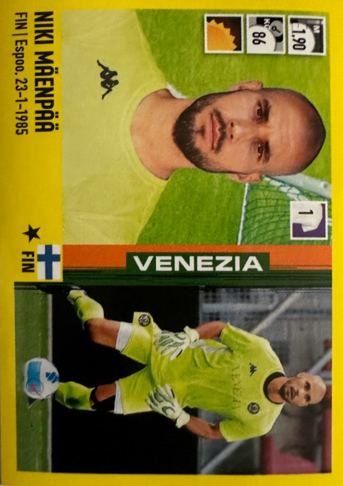 Calciatori panini 2021/22 - Scegli figurina Da 501 a 600