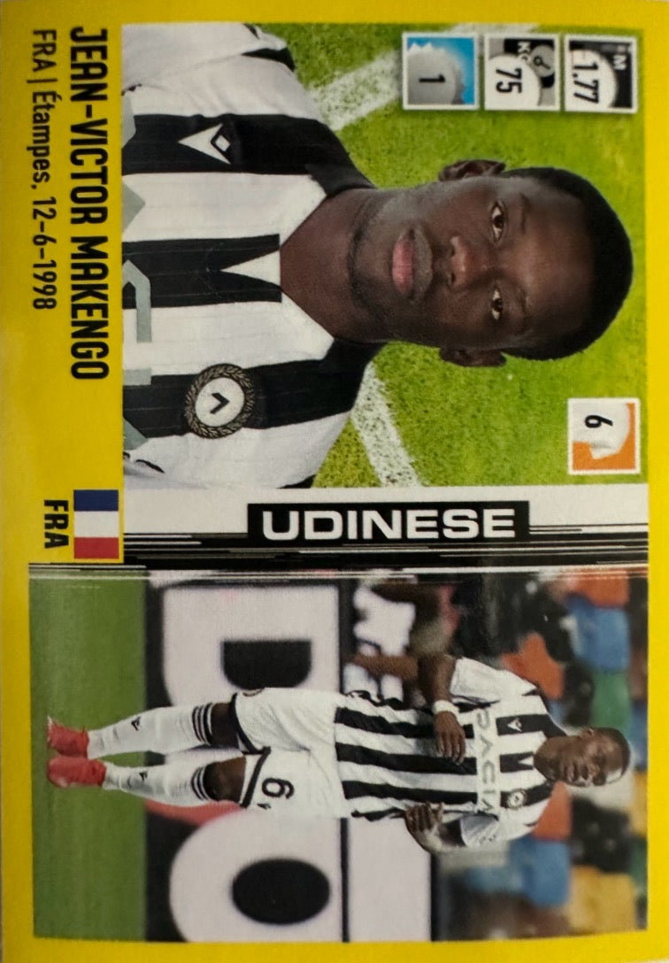 Calciatori panini 2021/22 - Scegli figurina Da 401 a 500