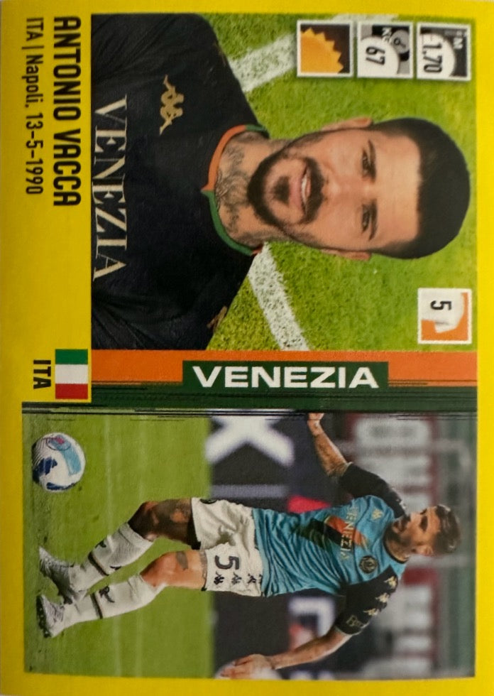 Calciatori panini 2021/22 - Scegli figurina Da 501 a 600