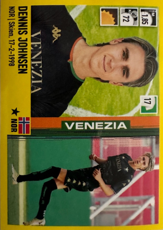 Calciatori panini 2021/22 - Scegli figurina Da 501 a 600