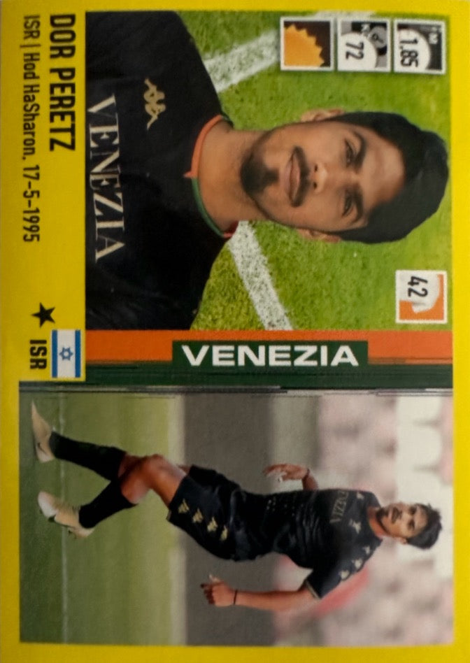 Calciatori panini 2021/22 - Scegli figurina Da 501 a 600