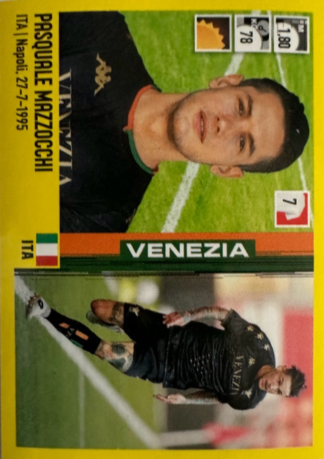 Calciatori panini 2021/22 - Scegli figurina Da 501 a 600