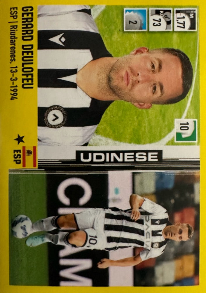 Calciatori panini 2021/22 - Scegli figurina Da 401 a 500