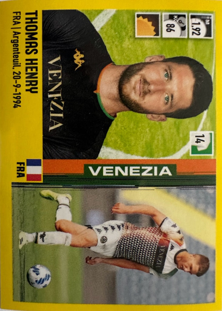 Calciatori panini 2021/22 - Scegli figurina Da 501 a 600