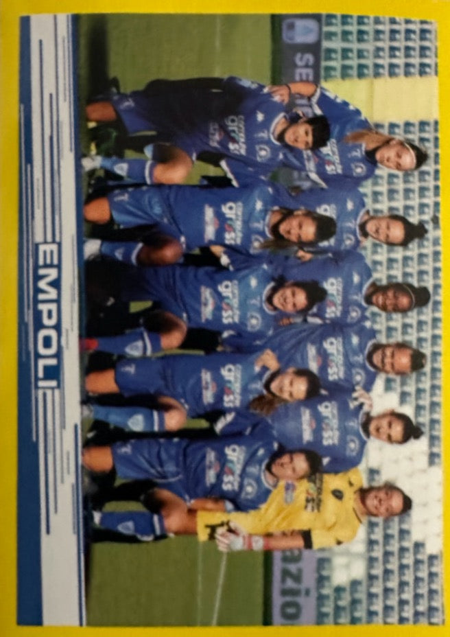 Calciatori panini 2021/22 - Scegli figurina Da 501 a 600