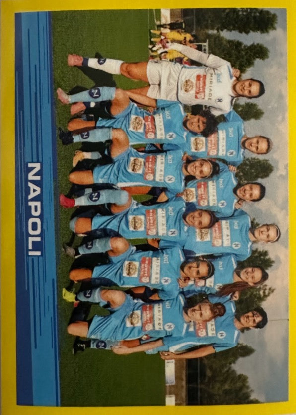 Calciatori panini 2021/22 - Scegli figurina Da 501 a 600