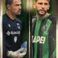 Calciatori panini 2021/22 - Scegli figurina Da 501 a 600