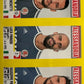 Calciatori panini 2021/22 - Scegli figurina Da 501 a 600