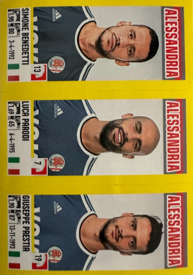 Calciatori panini 2021/22 - Scegli figurina Da 501 a 600