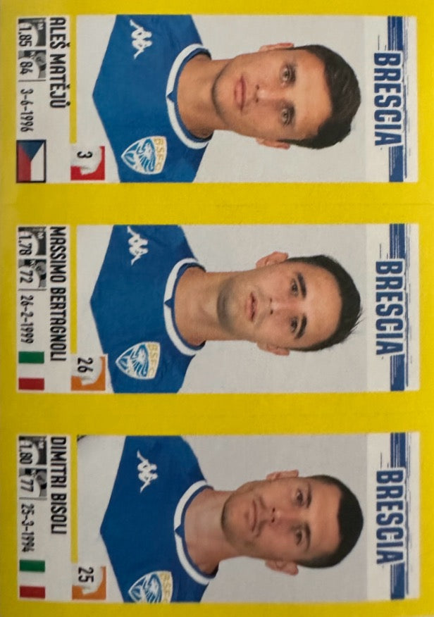 Calciatori panini 2021/22 - Scegli figurina Da 501 a 600