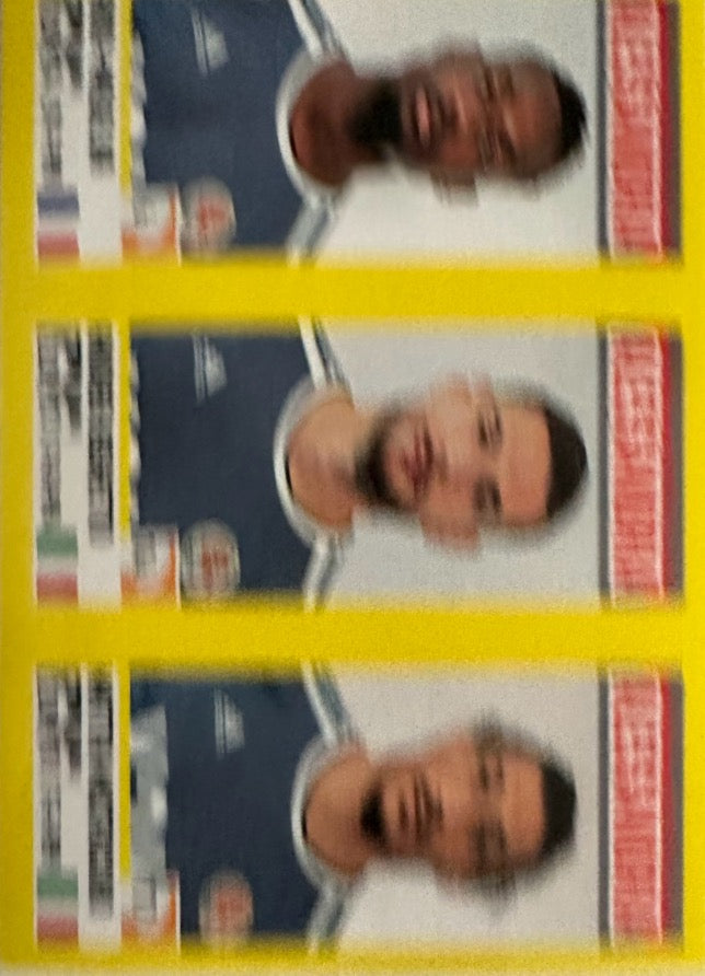 Calciatori panini 2021/22 - Scegli figurina Da 501 a 600