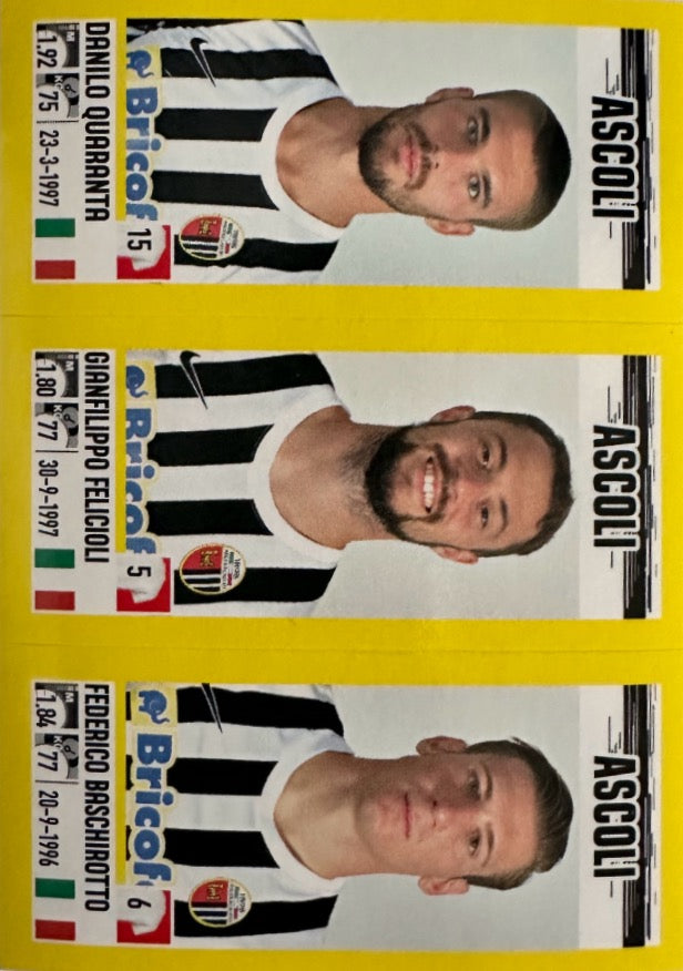 Calciatori panini 2021/22 - Scegli figurina Da 501 a 600