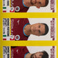 Calciatori panini 2021/22 - Scegli figurina Da 501 a 600