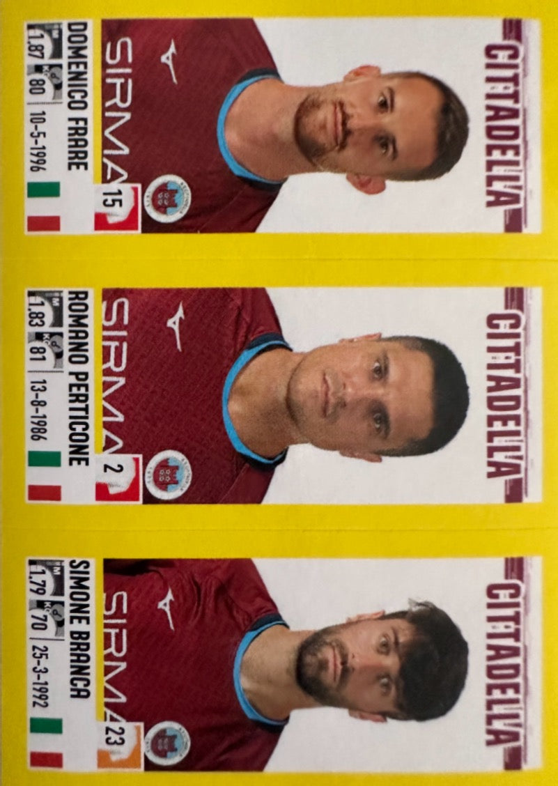 Calciatori panini 2021/22 - Scegli figurina Da 501 a 600