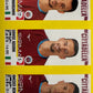 Calciatori panini 2021/22 - Scegli figurina Da 501 a 600