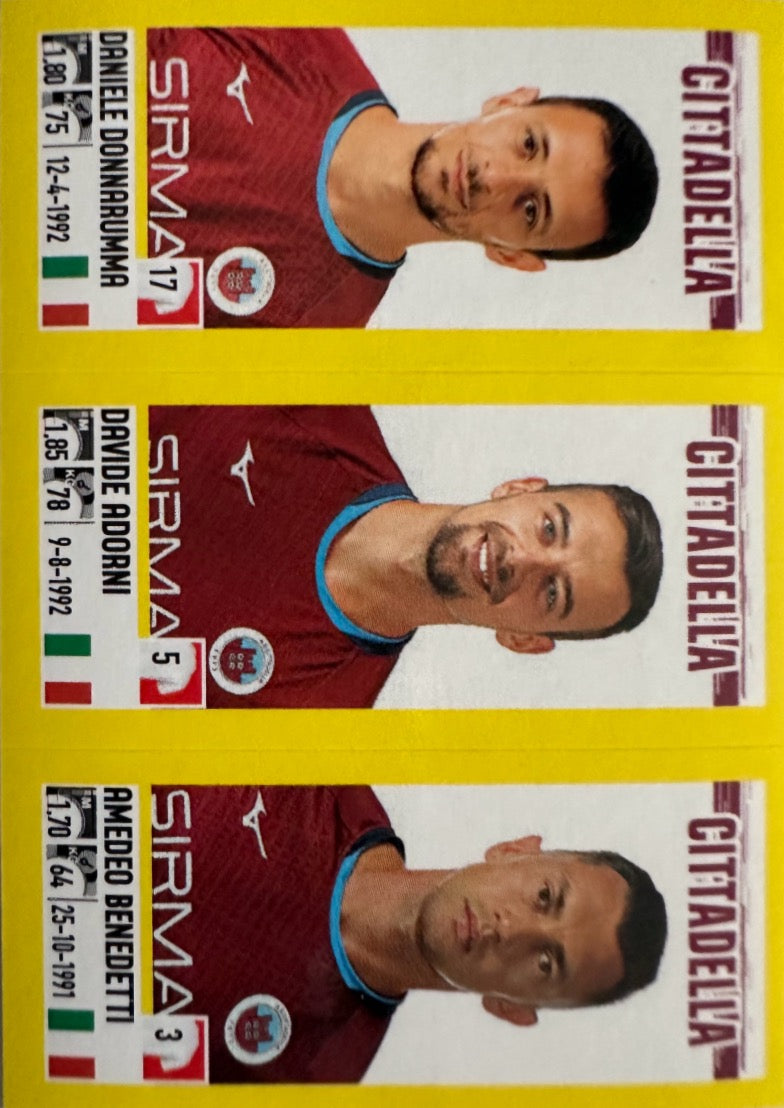 Calciatori panini 2021/22 - Scegli figurina Da 501 a 600