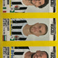 Calciatori panini 2021/22 - Scegli figurina Da 501 a 600