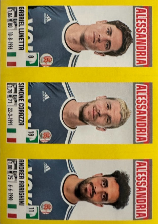 Calciatori panini 2021/22 - Scegli figurina Da 501 a 600