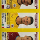 Calciatori panini 2021/22 - Scegli figurina Da 501 a 600