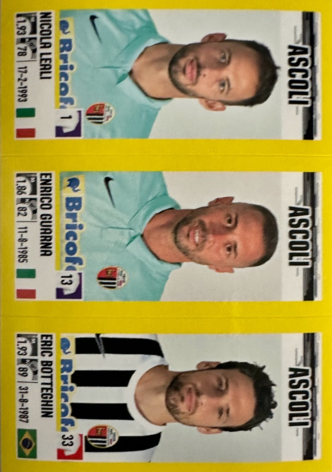 Calciatori panini 2021/22 - Scegli figurina Da 501 a 600