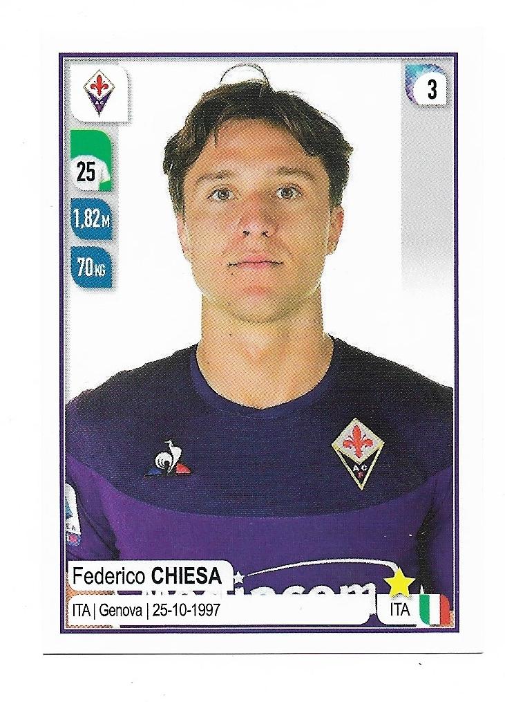 Calciatori panini 2019/20 - Scegli figurina Da 101 a 200