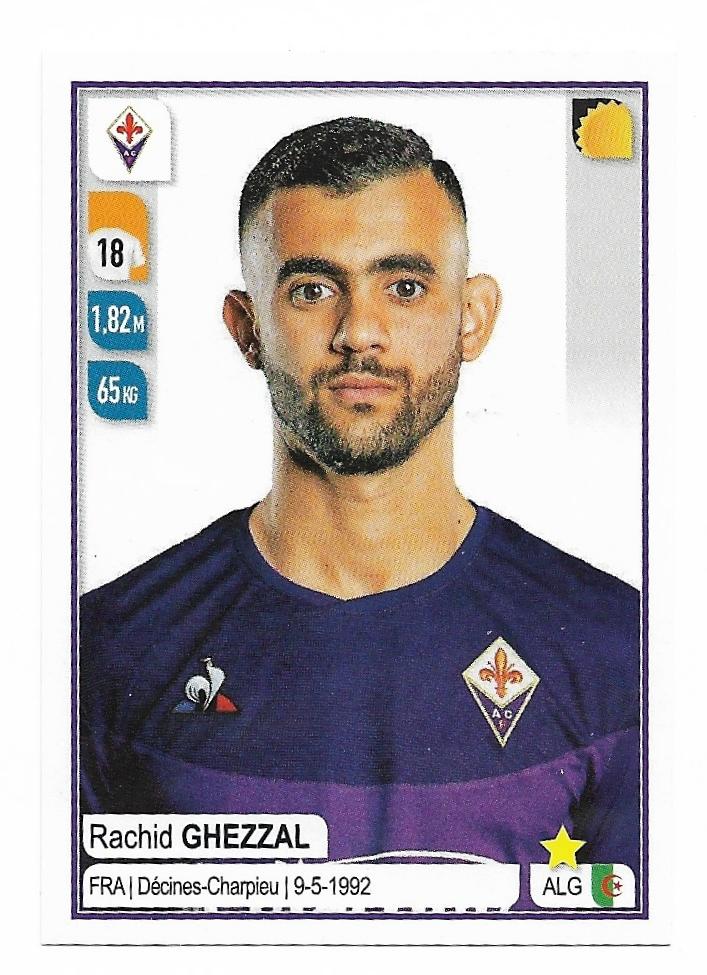 Calciatori panini 2019/20 - Scegli figurina Da 101 a 200