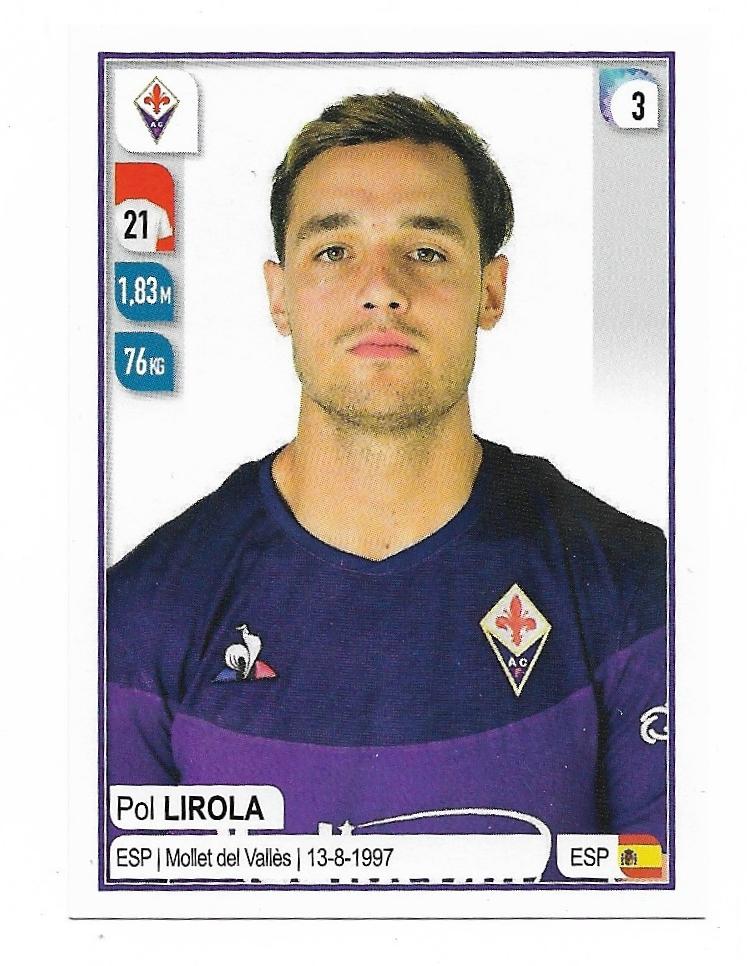 Calciatori panini 2019/20 - Scegli figurina Da 101 a 200