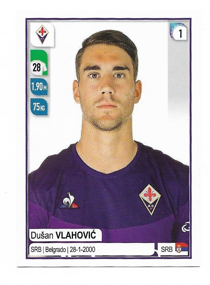 Calciatori panini 2019/20 - Scegli figurina Da 101 a 200