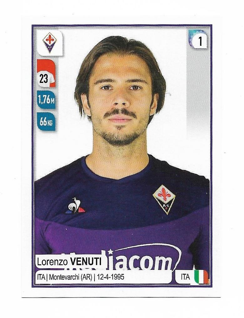 Calciatori panini 2019/20 - Scegli figurina Da 101 a 200