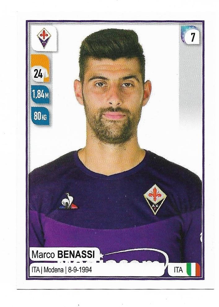 Calciatori panini 2019/20 - Scegli figurina Da 101 a 200