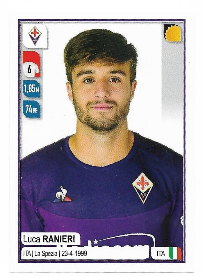 Calciatori panini 2019/20 - Scegli figurina Da 101 a 200