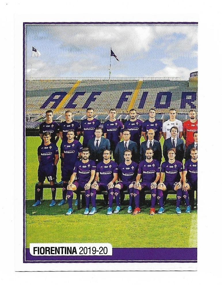 Calciatori panini 2019/20 - Scegli figurina Da 101 a 200