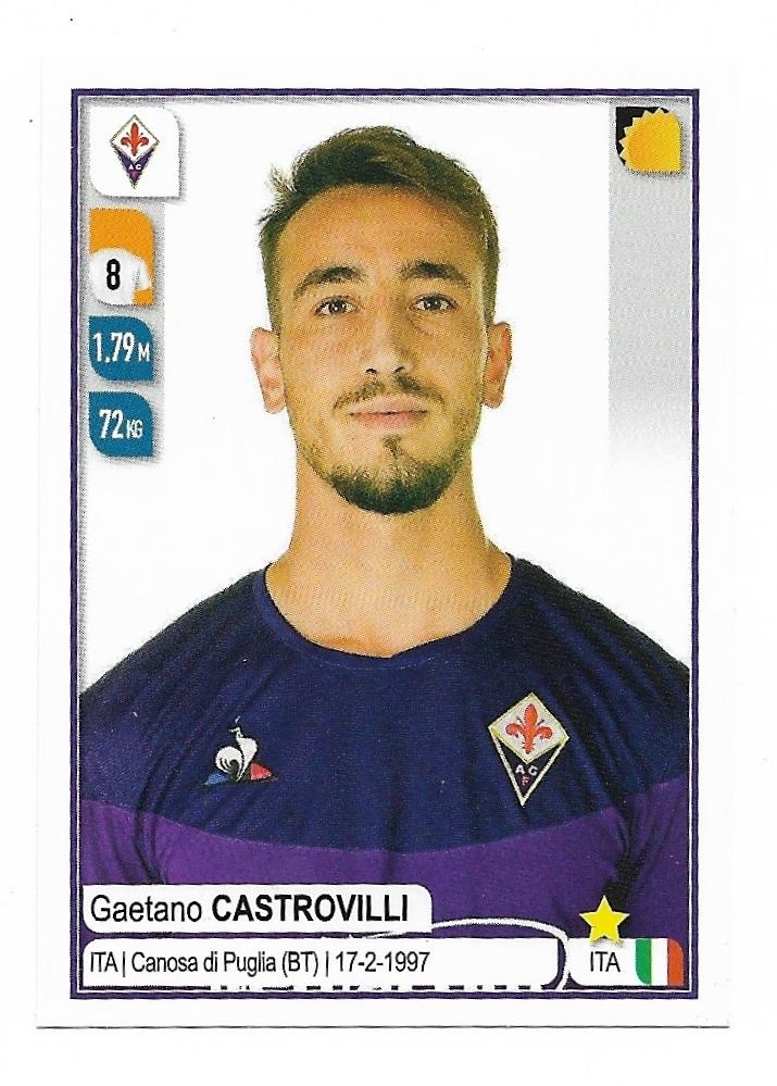 Calciatori panini 2019/20 - Scegli figurina Da 101 a 200