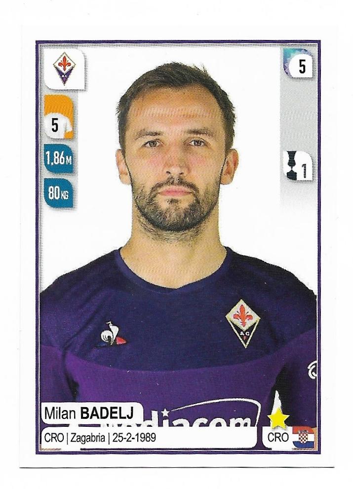 Calciatori panini 2019/20 - Scegli figurina Da 101 a 200