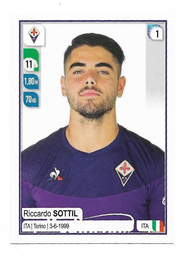 Calciatori panini 2019/20 - Scegli figurina Da 101 a 200