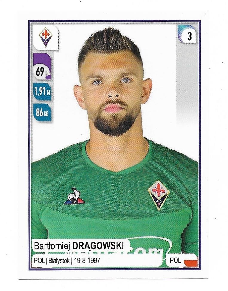 Calciatori panini 2019/20 - Scegli figurina Da 101 a 200