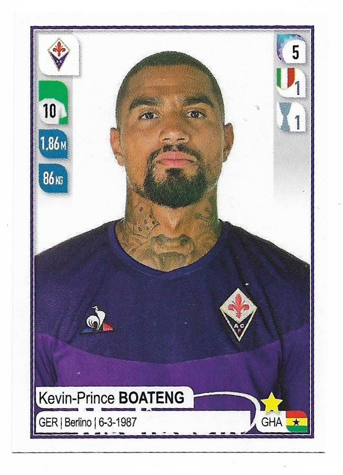 Calciatori panini 2019/20 - Scegli figurina Da 101 a 200