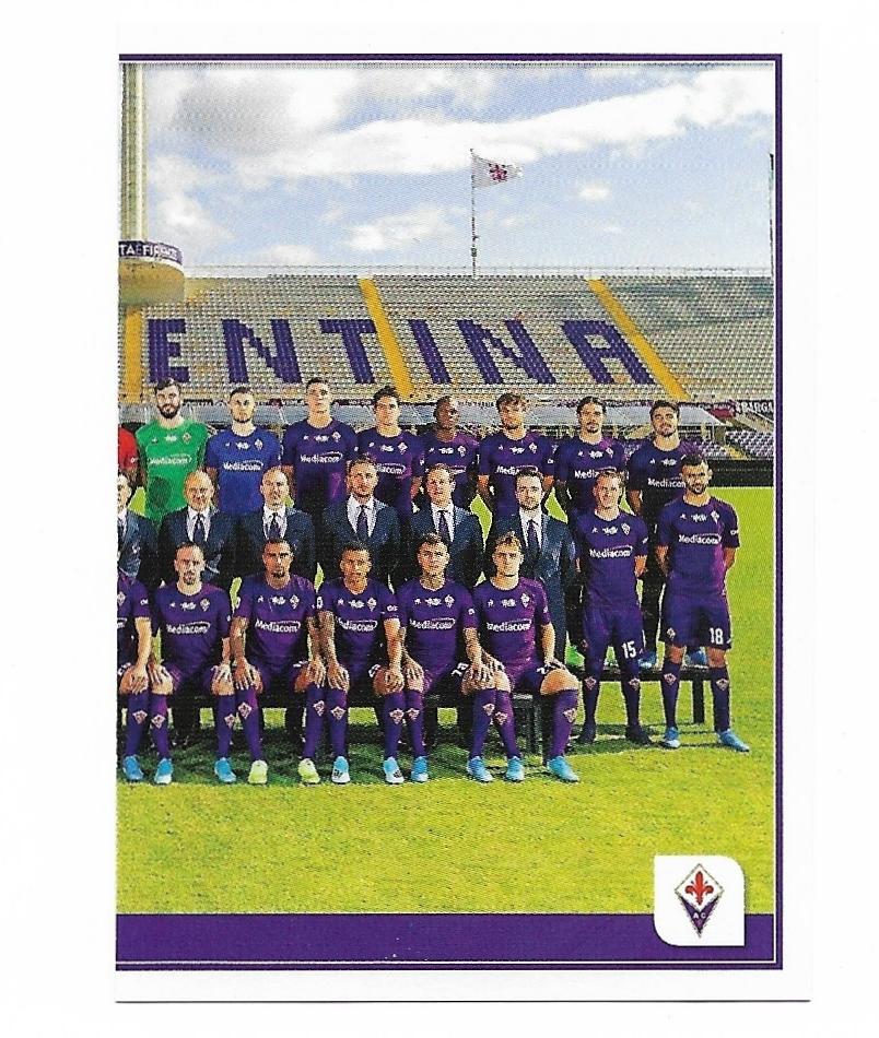 Calciatori panini 2019/20 - Scegli figurina Da 101 a 200