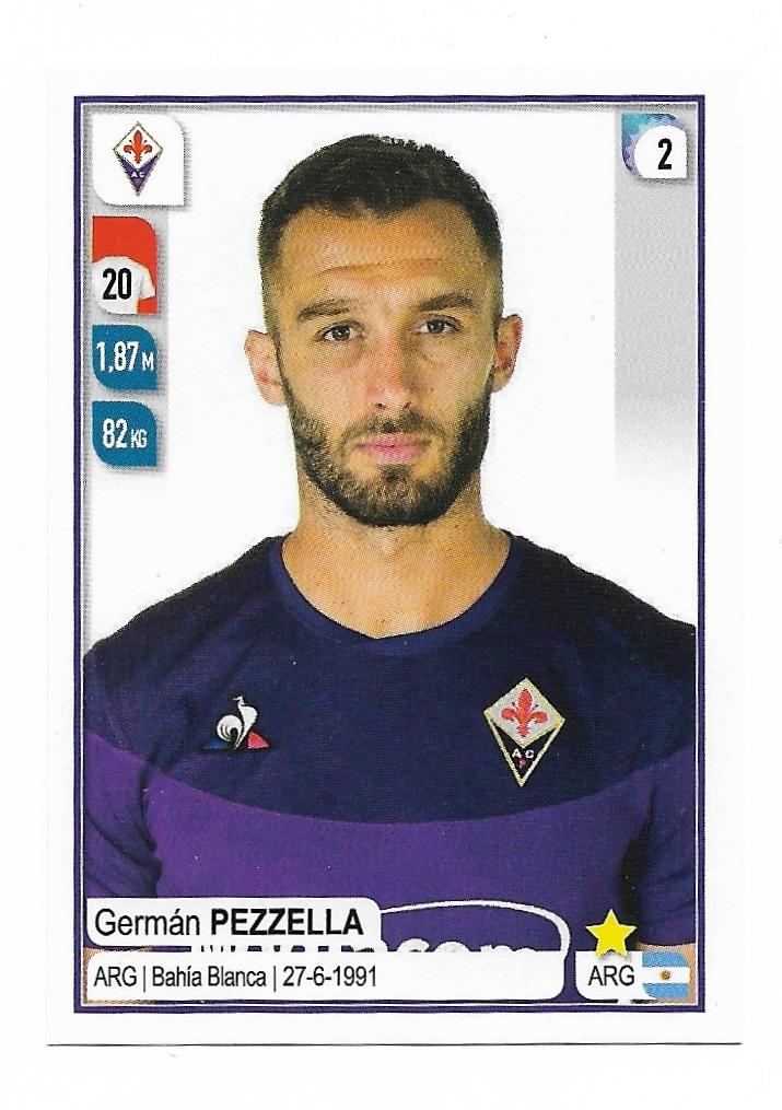 Calciatori panini 2019/20 - Scegli figurina Da 101 a 200