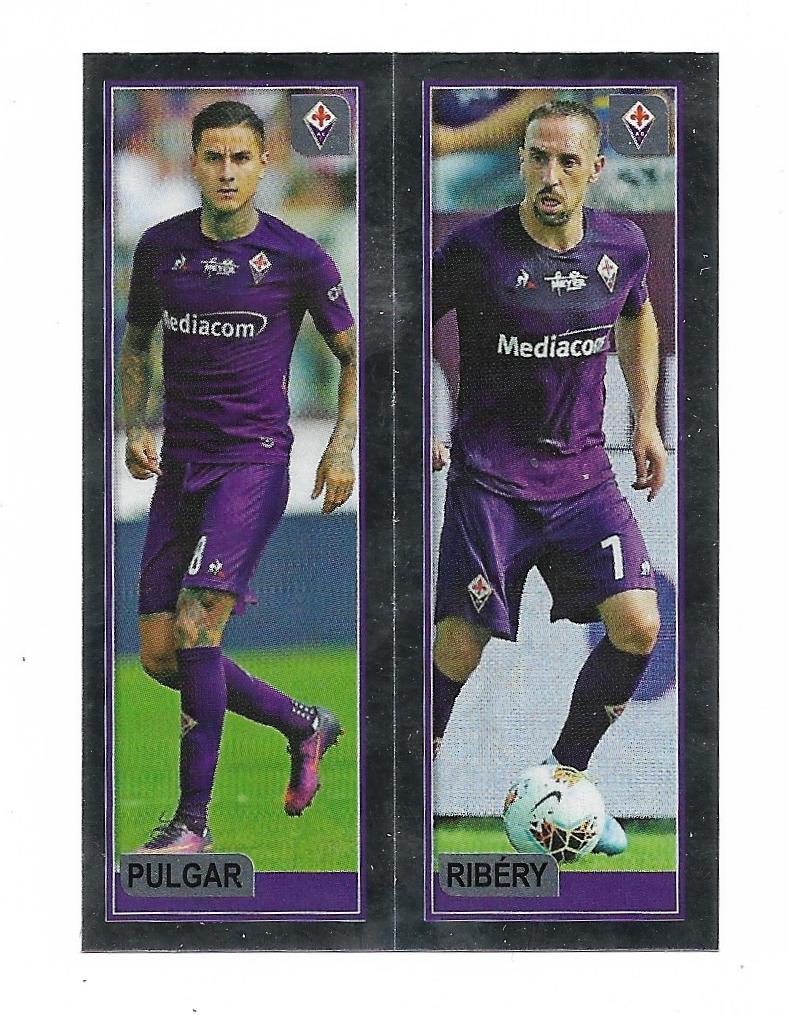 Calciatori panini 2019/20 - Scegli figurina Da 101 a 200