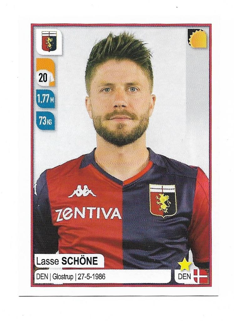 Calciatori panini 2019/20 - Scegli figurina Da 101 a 200