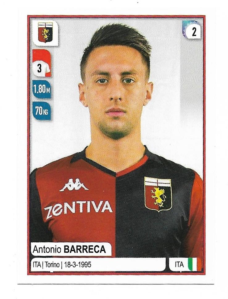 Calciatori panini 2019/20 - Scegli figurina Da 101 a 200