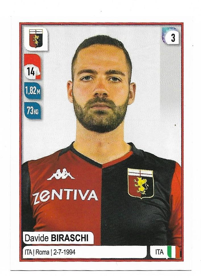 Calciatori panini 2019/20 - Scegli figurina Da 101 a 200