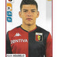 Calciatori panini 2019/20 - Scegli figurina Da 101 a 200