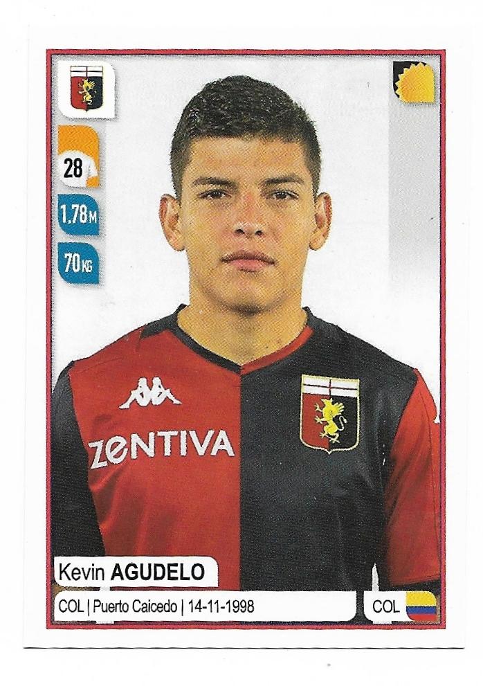 Calciatori panini 2019/20 - Scegli figurina Da 101 a 200