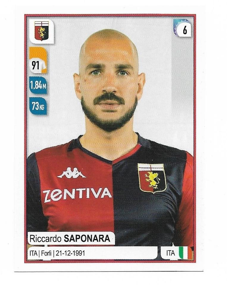 Calciatori panini 2019/20 - Scegli figurina Da 101 a 200