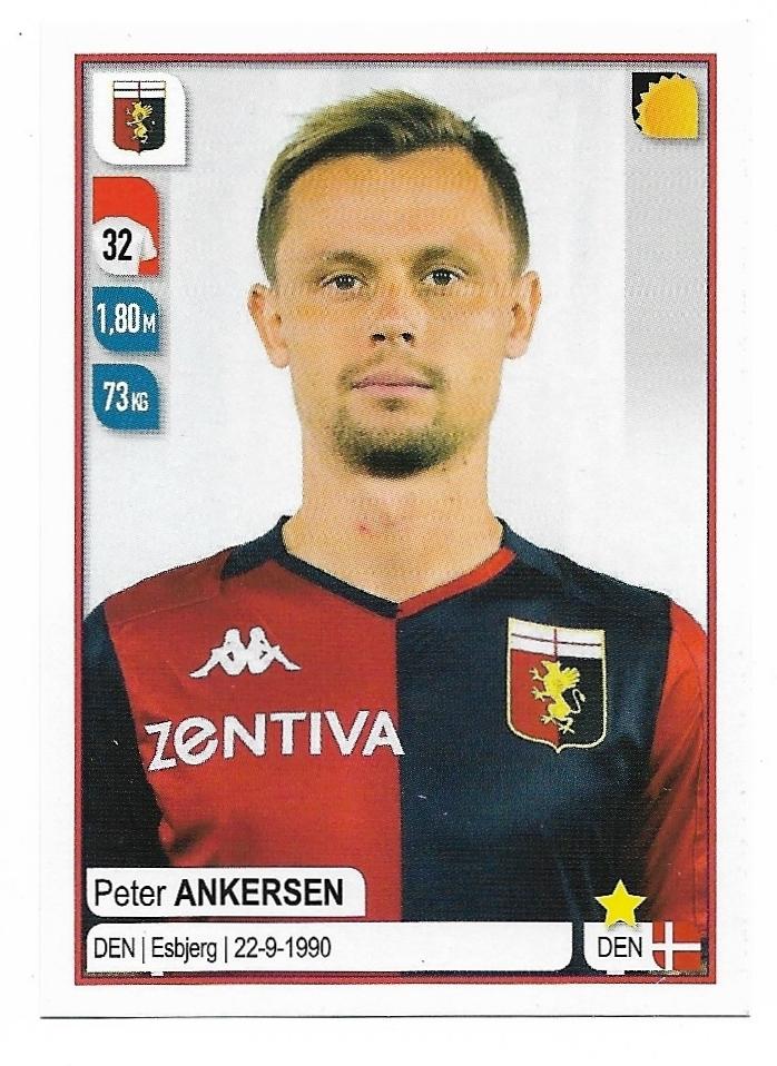 Calciatori panini 2019/20 - Scegli figurina Da 101 a 200