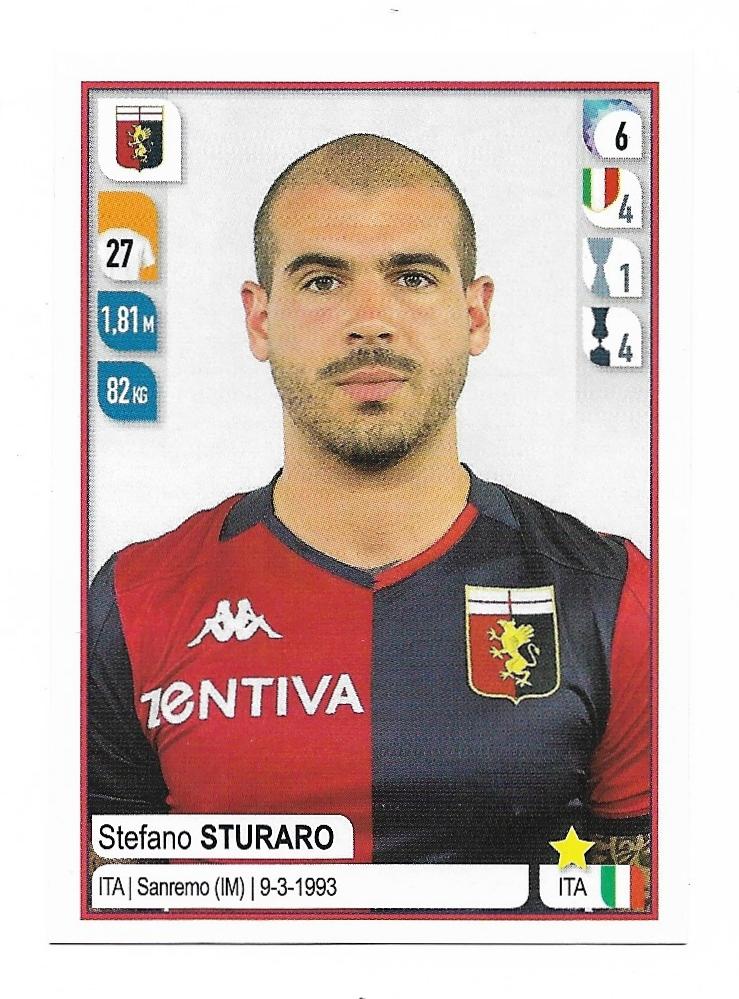 Calciatori panini 2019/20 - Scegli figurina Da 101 a 200